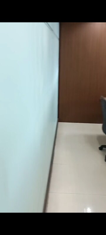 Furnished Amenities in  Office Space at Pinak Galaxy, Kapur Bawdi – for Rent