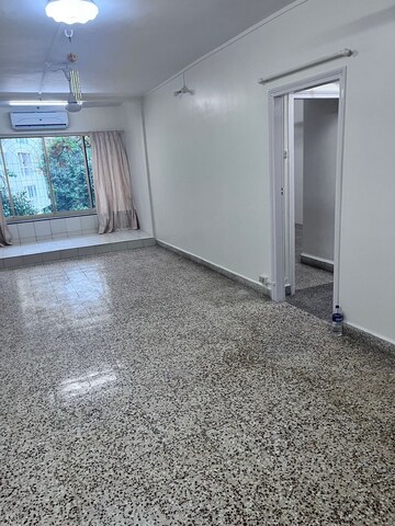2 BHK Apartment For Rent in Bandra West