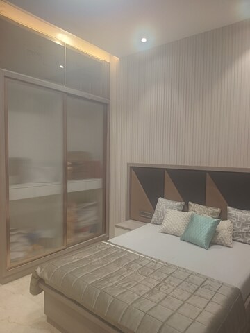 Room in 3 BHK Apartment at N Rose Northern Hills, Dahisar East – for Sale