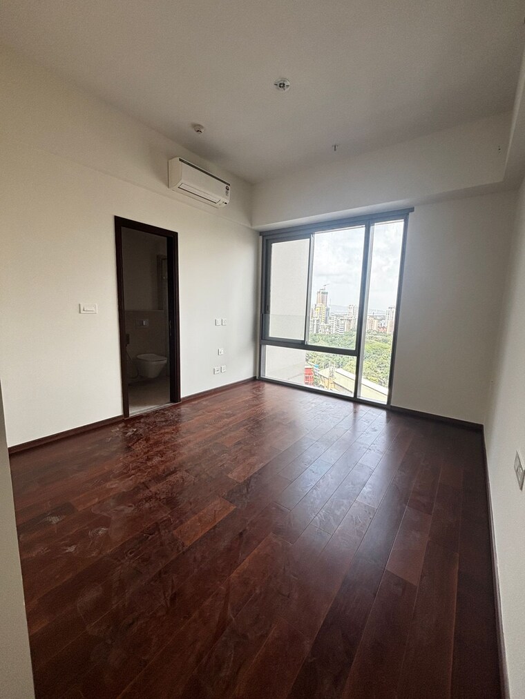 Master Bedroom, piramal-mahalaxmi 2 Bedroom 740 Sq.Ft. Apartment In Mahalaxmi Mumbai 9263518