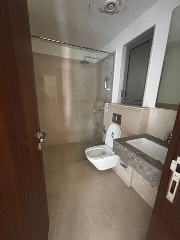 Attached Bathroom in 2 BHK Apartment at Piramal Mahalaxmi, Mahalaxmi – for Rent