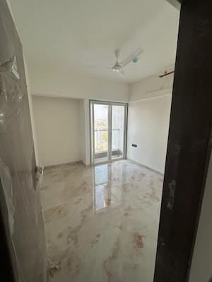 Bathroom in 1 BHK Apartment at Godrej Green Cove, Mahalunge – for Rent