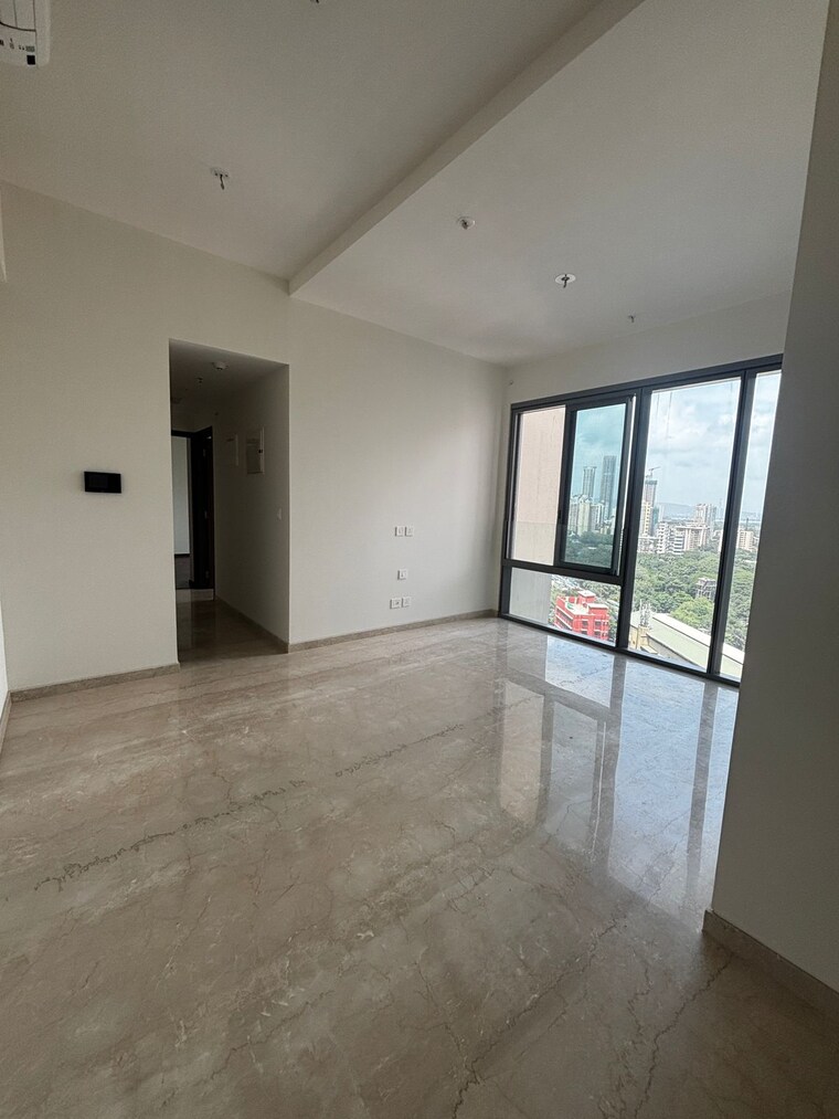 Living Room, piramal-mahalaxmi 2 Bedroom 740 Sq.Ft. Apartment In Mahalaxmi Mumbai 9263518