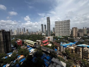 2 BHK Apartment – Exterior View View at Piramal Mahalaxmi, Mahalaxmi - for Rent