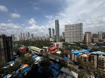 2 BHK Apartment – Exterior View View at Piramal Mahalaxmi, Mahalaxmi - for Rent