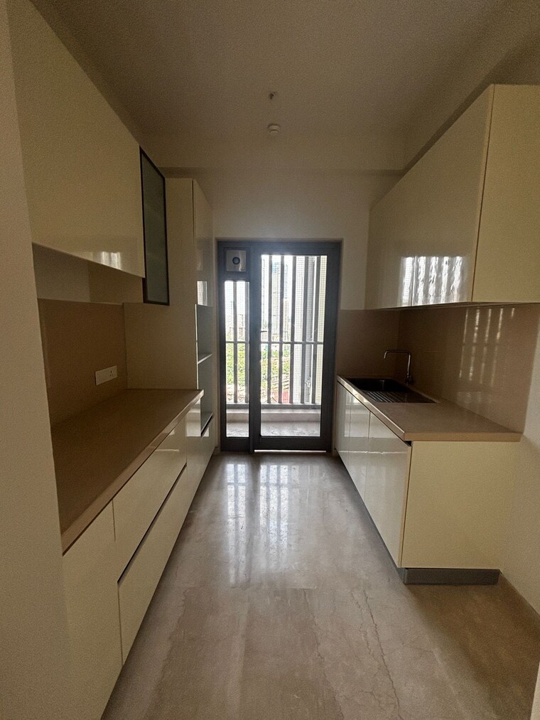 Kitchen, piramal-mahalaxmi 2 Bedroom 740 Sq.Ft. Apartment In Mahalaxmi Mumbai 9263518