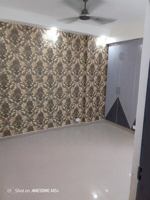 Bathroom in 3 BHK Apartment at NCR Monarch, Sector 1 Greater Noida – for Rent