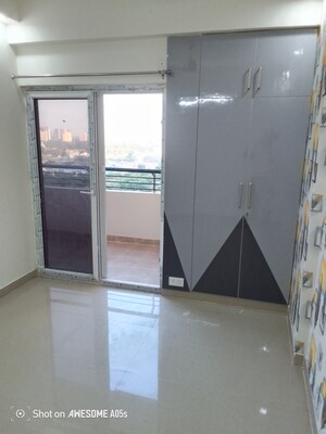 Kitchen in 3 BHK Apartment at NCR Monarch, Sector 1 Greater Noida – for Rent