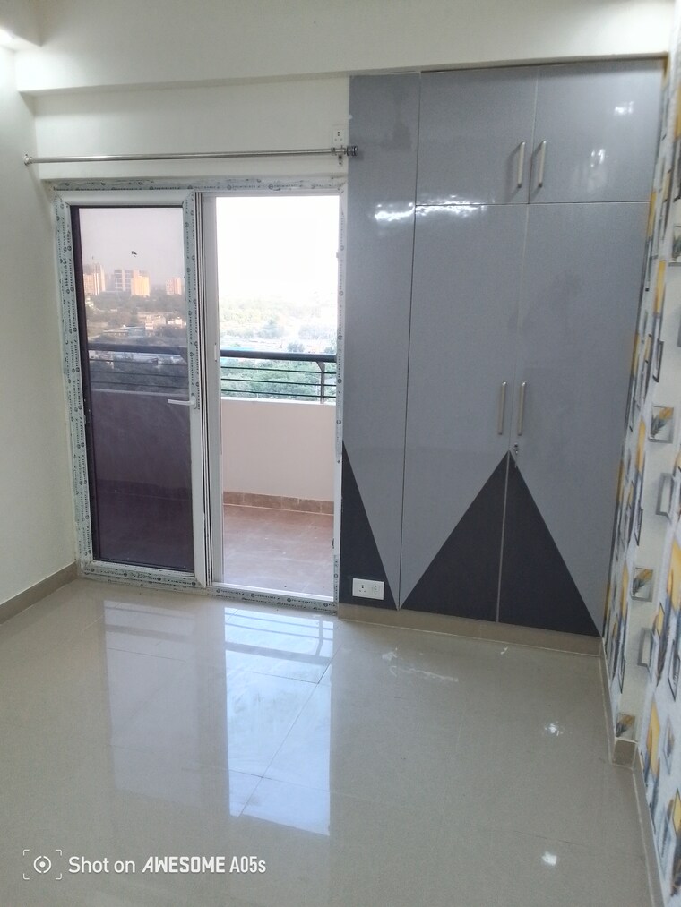 Kitchen, ncr-monarch 3 Bedroom 1595 Sq.Ft. Apartment In Sector 1 Greater Noida Greater Noida 9263501