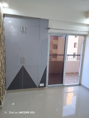 Building Lobby in 3 BHK Apartment at NCR Monarch, Sector 1 Greater Noida – for Rent