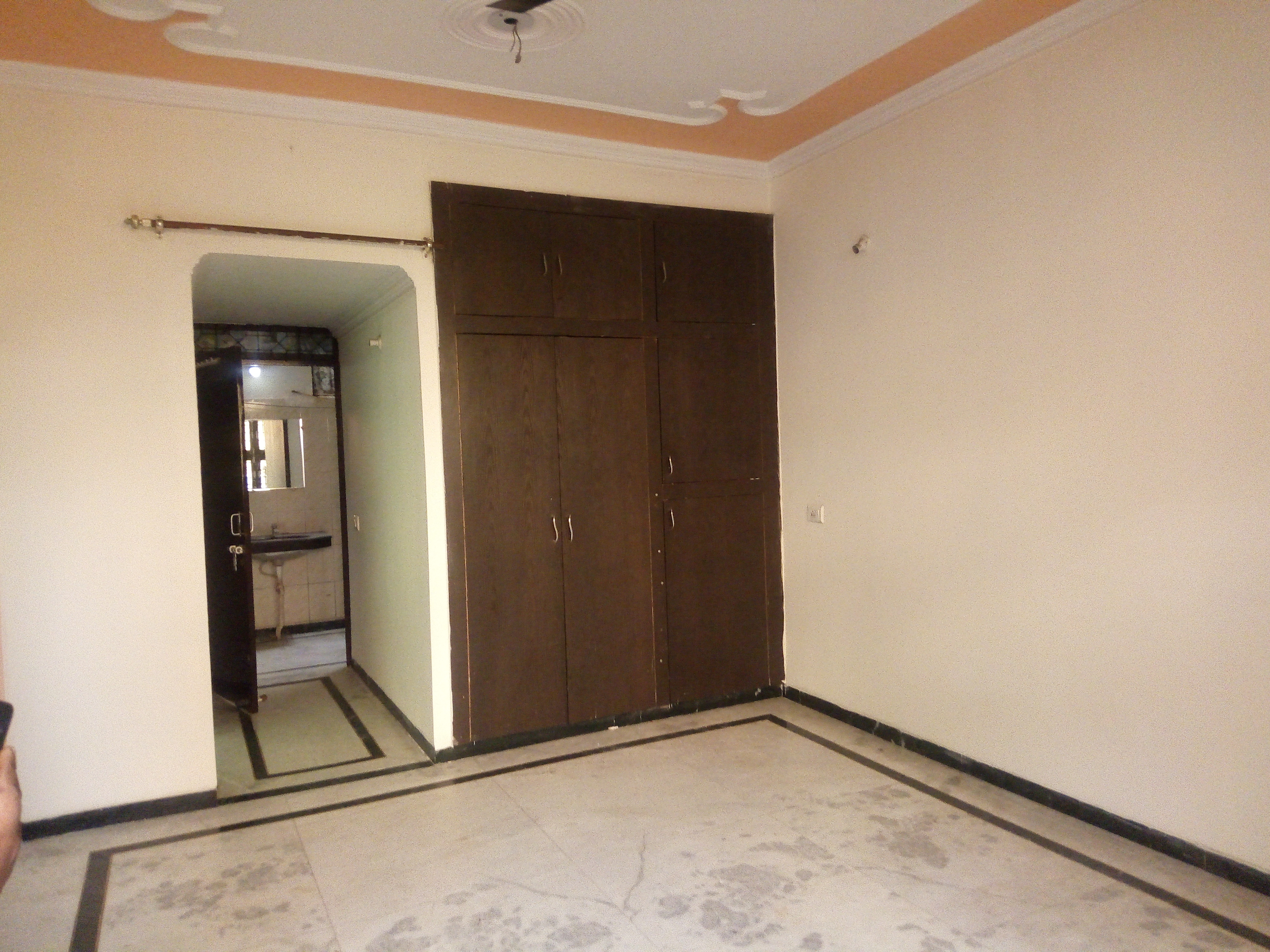 2 BHK + Extra Room Builder Floor For Sale in Zeta II Greater Noida