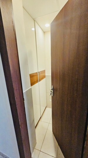 Furnished Amenities in 2 BHK Apartment at SS The Leaf, Sector 85 – for Rent