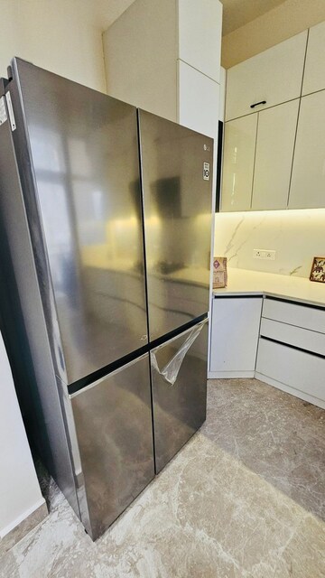 Furnished Amenities in 2 BHK Apartment at SS The Leaf, Sector 85 – for Rent