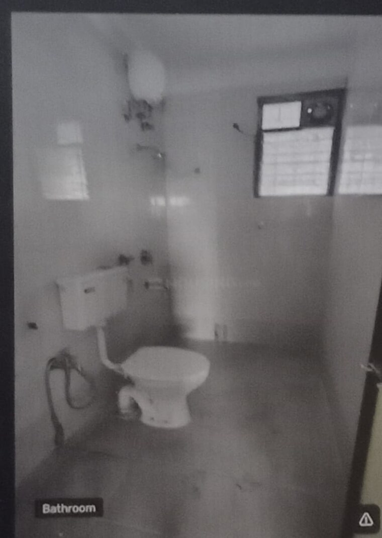 Bathroom, vasundhara-tower-kharghar 3 Bedroom 1820 Sq.Ft. Apartment In Kharghar Navi Mumbai 9258487