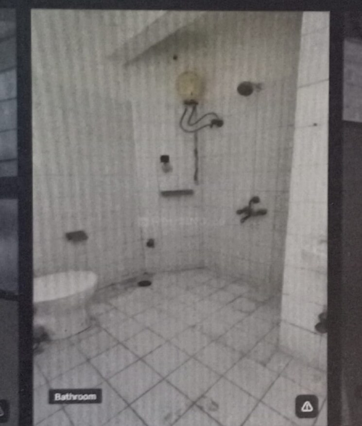 Bathroom, vasundhara-tower-kharghar 3 Bedroom 1820 Sq.Ft. Apartment In Kharghar Navi Mumbai 9258487