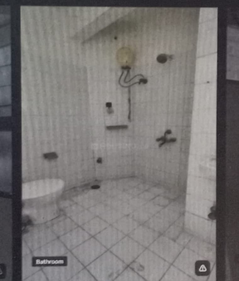 Bathroom, vasundhara-tower-kharghar 3 Bedroom 1820 Sq.Ft. Apartment In Kharghar Navi Mumbai 9258487