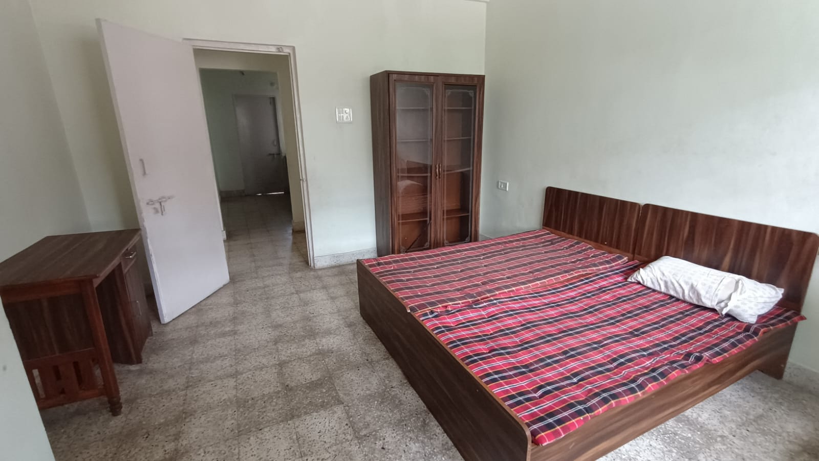 3 BHK + Extra Room Apartment For Sale in Vasundhara Tower Kharghar