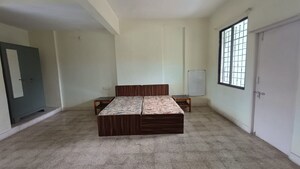Bedroom in 3 BHK Apartment at Vasundhara Tower Kharghar, Kharghar – for Sale
