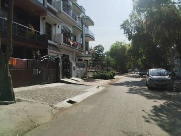  Plot – Exterior View View at Alpha 1 Greater Noida - for Sale