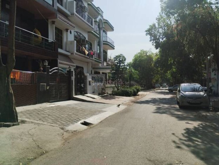 Exterior View, alpha 1 greater noida  140 Sq.Mt. Plot In Alpha 1 Greater Noida Greater Noida 9263514