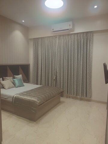 3 BHK Apartment For Sale in N Rose Northern Hills, Dahisar East