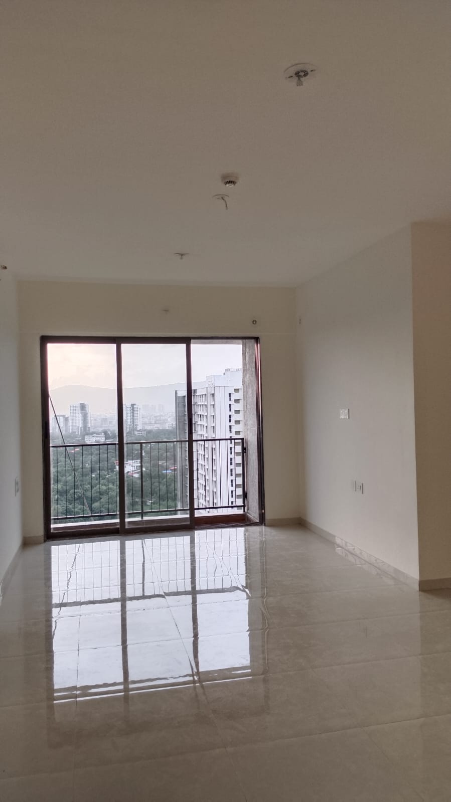 3 BHK 777 Sq.Ft. Apartment in Runwal My City