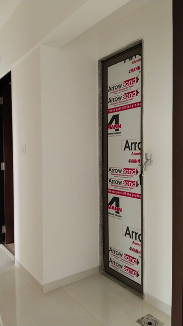 Furnished Amenities in 3 BHK Apartment at Runwal My City, Dombivli East – for Rent