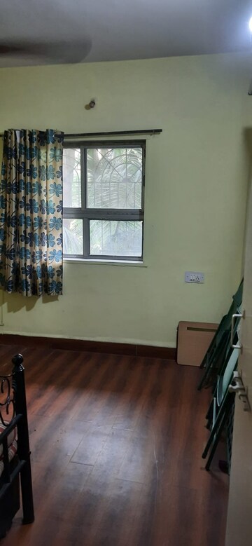 Balcony in 1 BHK Apartment at Vijay Nagri CHS Ltd Building No 11, Waghbil – for Rent