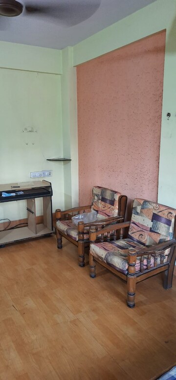 2 BHK Apartment For Rent in Hiranandani Estate Capri, Ghodbunder Road