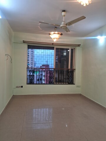 2 BHK Apartment For Sale in Dosti Lotus, Wadala