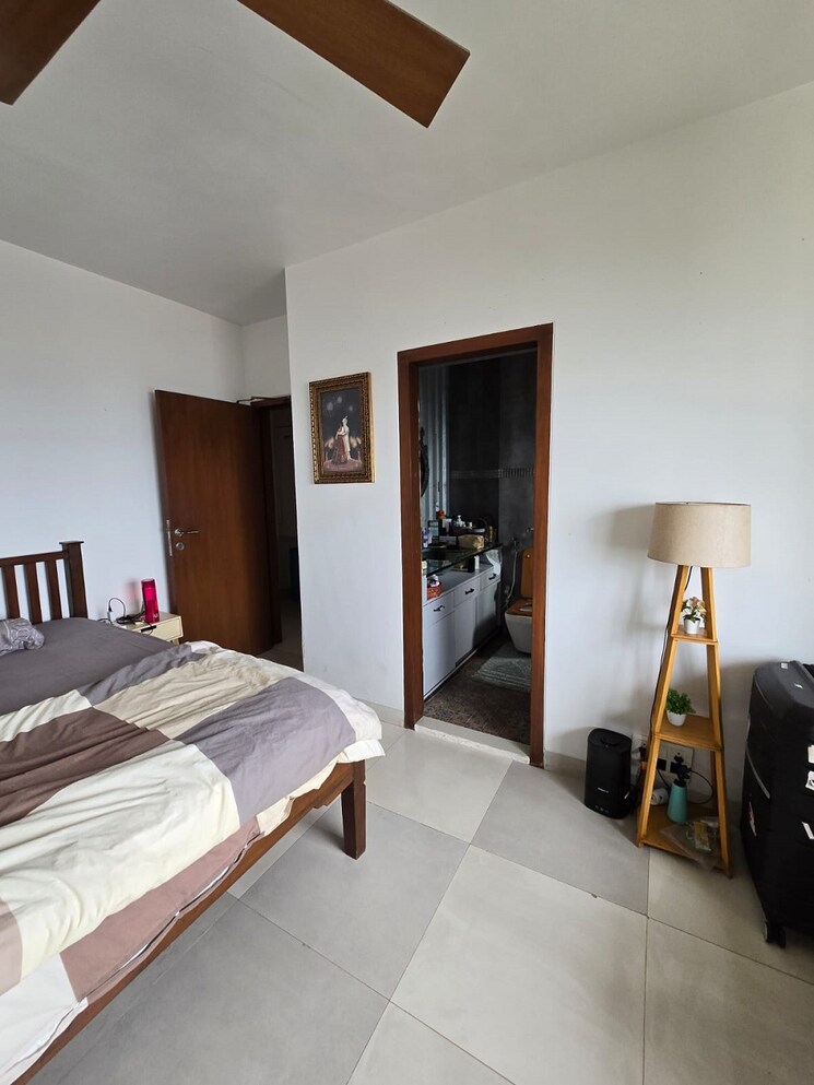 Bedroom, bandra west 2 Bedroom 750 Sq.Ft. Apartment In Bandra West Mumbai 9263527