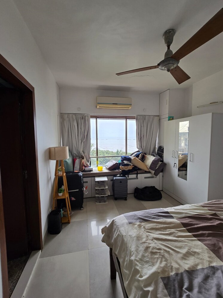Bedroom, bandra west 2 Bedroom 750 Sq.Ft. Apartment In Bandra West Mumbai 9263527