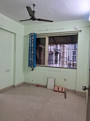 Bedroom in 2 BHK Apartment at Dosti Lotus, Wadala – for Sale