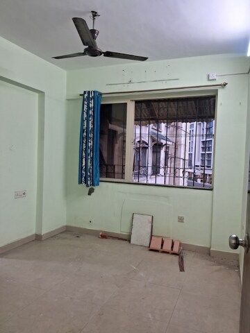 Bedroom in 2 BHK Apartment at Dosti Lotus, Wadala – for Sale