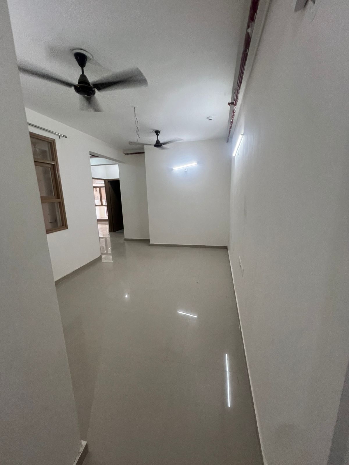 2 BHK Apartment For Rent in Pareena Om Apartments