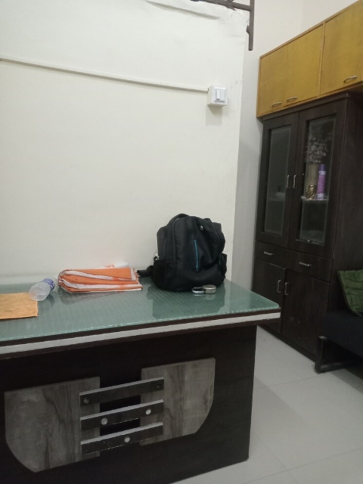 Floor Plan, kanaji-residency Commercial Shop 200 Sq.Ft. In Ulwe Navi Mumbai 9263549