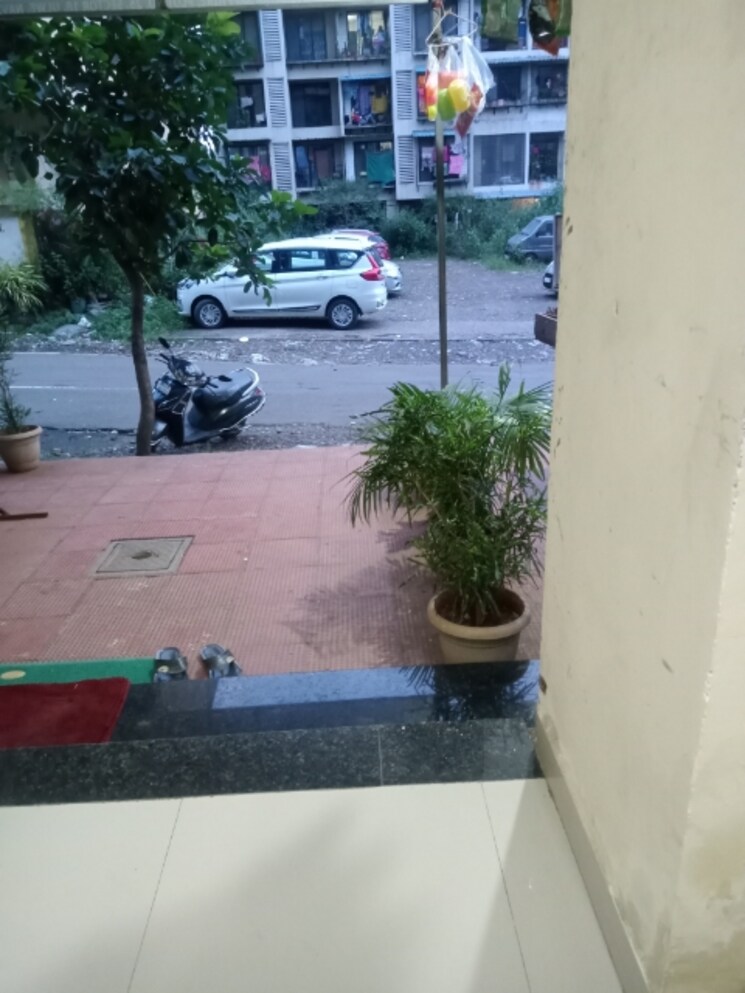 Floor Plan, kanaji-residency Commercial Shop 200 Sq.Ft. In Ulwe Navi Mumbai 9263549