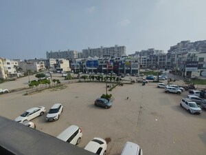 Parking in  Showroom at Sector 117 – for Sale