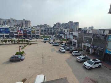 Parking in  Showroom at Sector 117 – for Sale