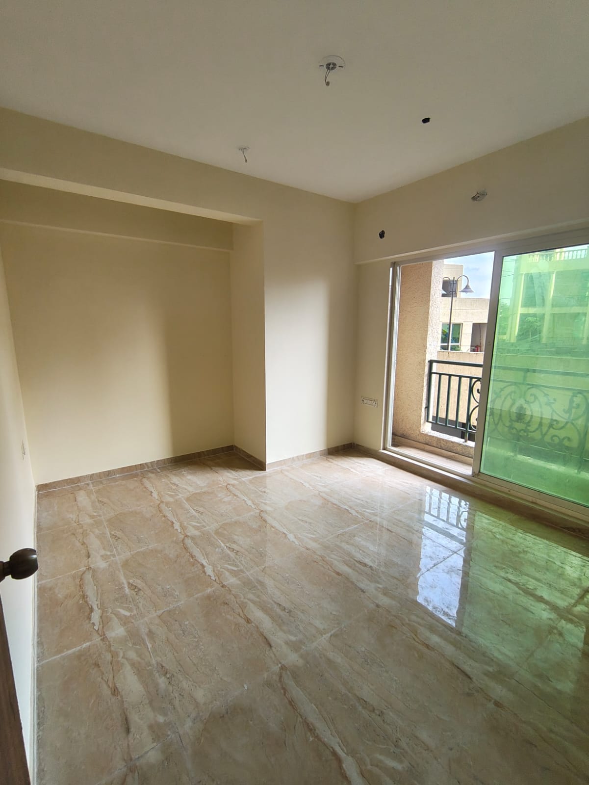 2 BHK + Pooja Room Apartment For Sale in Siddhi Highland Springs