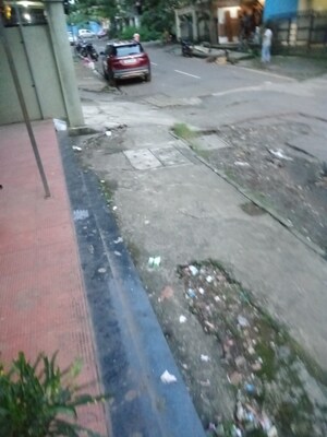 Floor Plan in  Shop at Kanaji Residency, Ulwe – for Rent