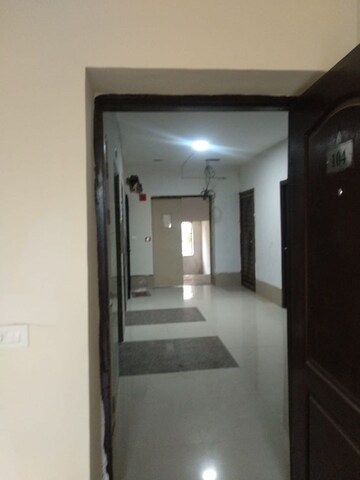 Building Lobby in 2 BHK Independent House at Sector 4 – for Rent