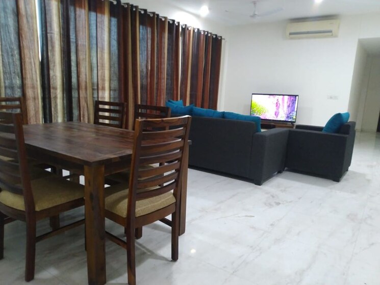 Living Room, sector 4 2 Bedroom 1545 Sq.Ft. Independent House In Sector 4 Gurgaon 9263542