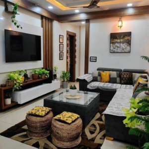 2 BHK Builder Floor For Sale in Sector 76