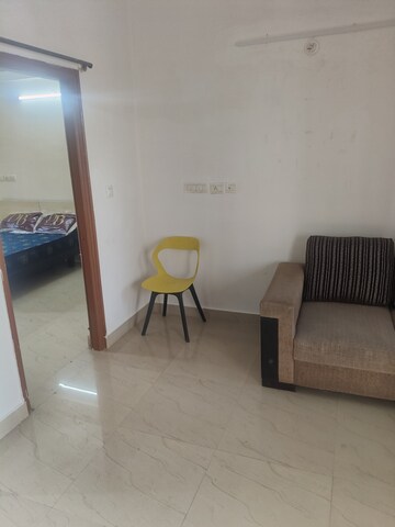 1 BHK Apartment For Rent in Adithya Nilaya, Kadubeesanahalli