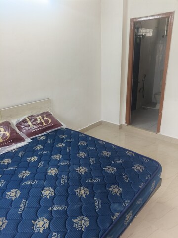 Bedroom in 1 BHK Apartment at Adithya Nilaya, Kadubeesanahalli – for Rent