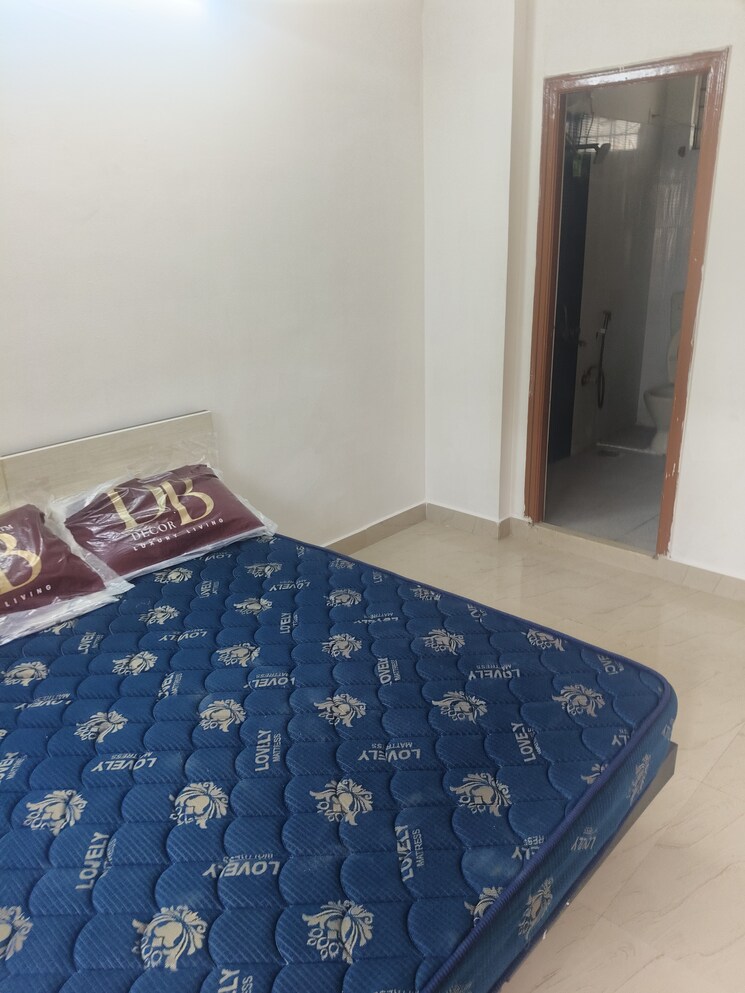 Bedroom, adithya-nilaya 1 Bedroom 550 Sq.Ft. Apartment In Kadubeesanahalli Bangalore 9263562