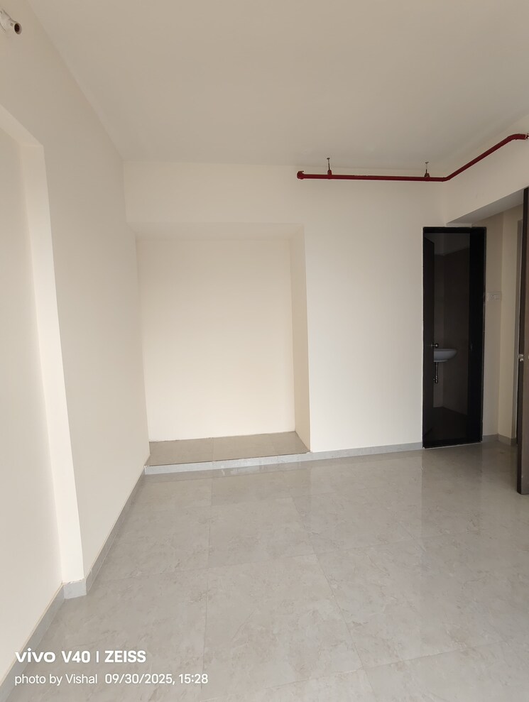 Room, dss-mahavir-kalpavruksha-alcacia-tower 1 Bedroom 430 Sq.Ft. Apartment In Ghodbunder Road Thane 9263567