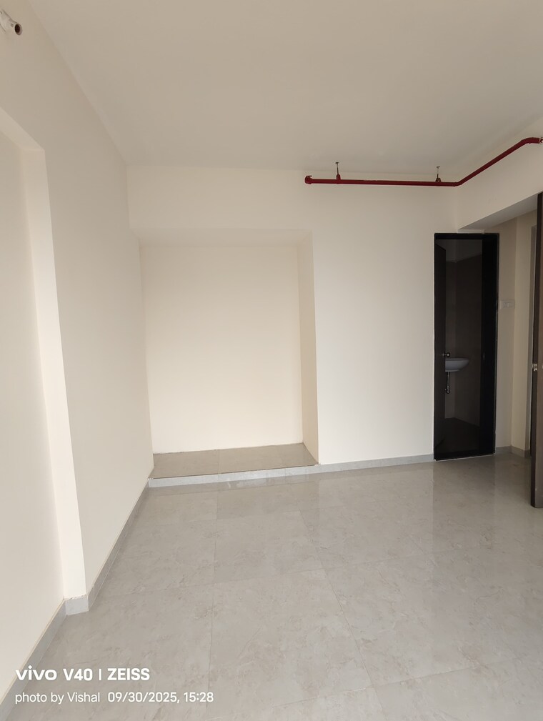 Room, dss-mahavir-kalpavruksha-alcacia-tower 1 Bedroom 430 Sq.Ft. Apartment In Ghodbunder Road Thane 9263567