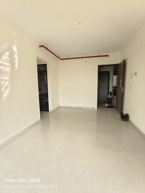 1 BHK Apartment For Rent in DSS Mahavir Kalpavruksha Alcacia Tower, Ghodbunder Road